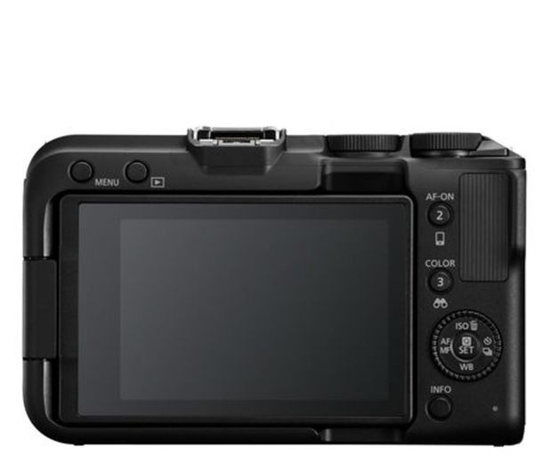 Canon EOS R50 V body - 1329599 - zdjęcie 3